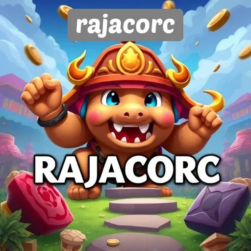 Beragam Pilihan Game Menarik di Rajacorc