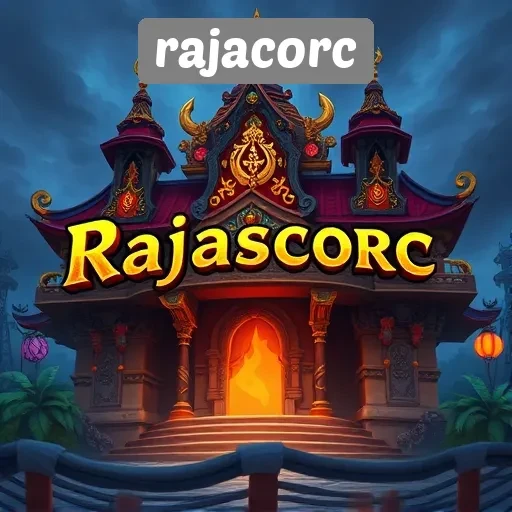 Mengulas Fitur Menarik di Platform Rajacorc
