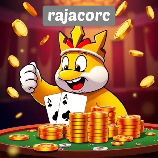 Panduan Memulai di Situs Game Rajacorc