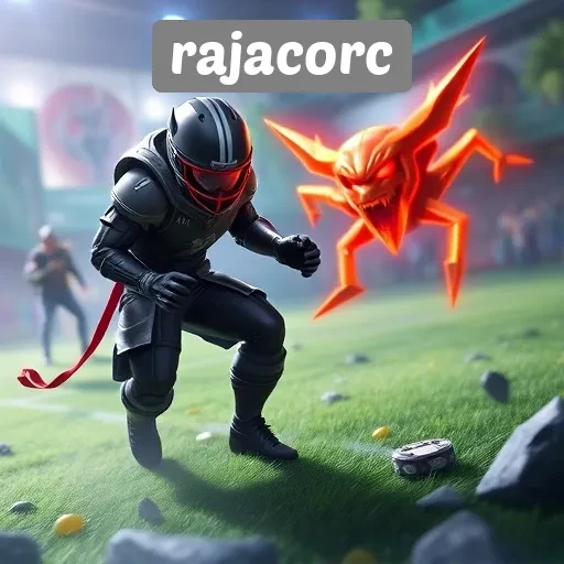Inovasi dan Fitur Unggulan di Rajacorc
