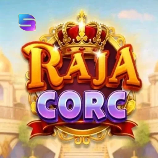 Logo rajacorc
