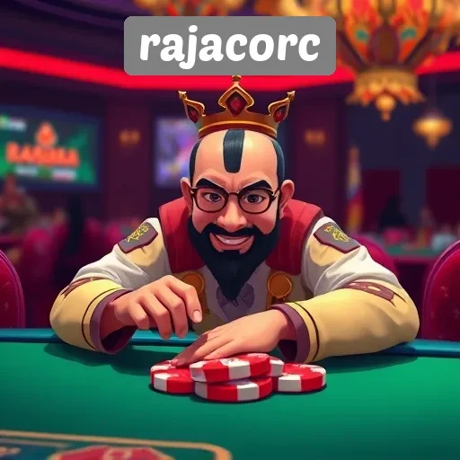 Tips Memaksimalkan Pengalaman Bermain di Rajacorc