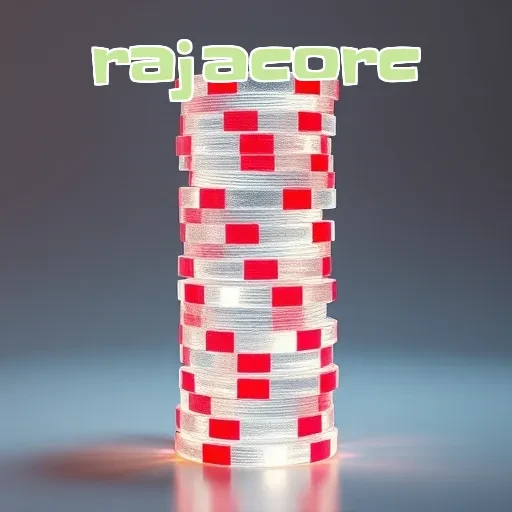 rajacorc Game Baru