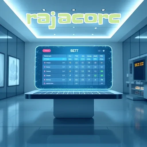 rajacorc Game Populer