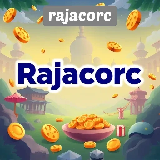 Rajacorc Platform Permainan Digital untuk Semua Kalangan