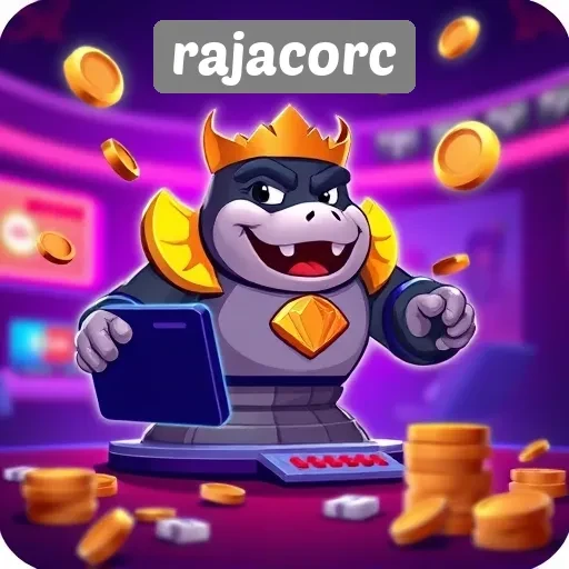 Mengenal Situs Game Rajacorc dan Layanannya
