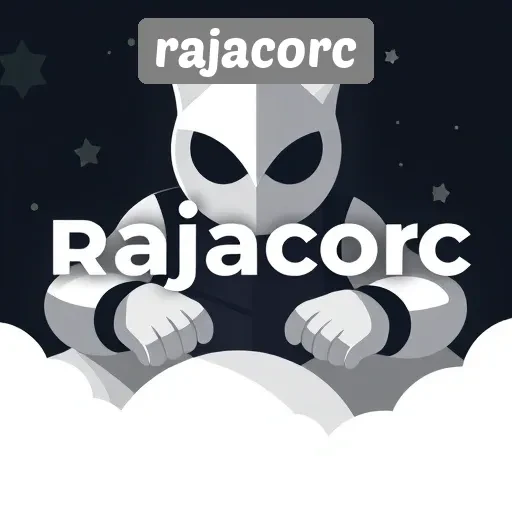 Cara Daftar dan Mulai Bermain di Rajacorc