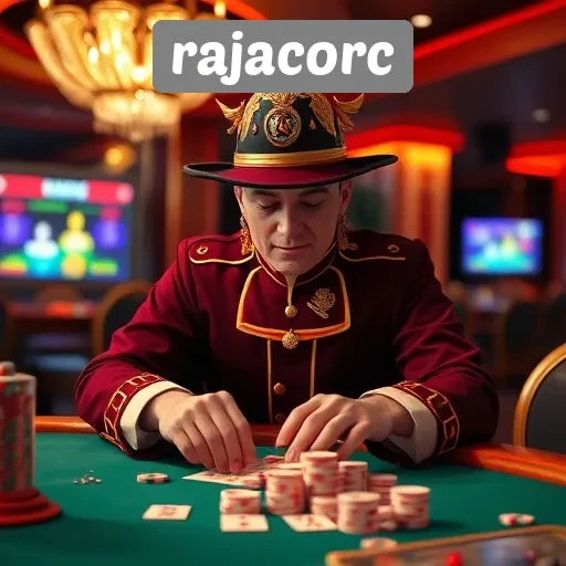 Review Pengalaman Bermain di Rajacorc oleh Pengguna