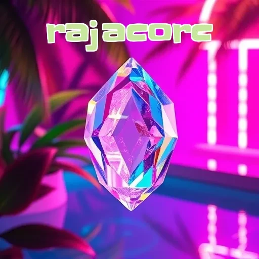 rajacorc Ulasan Game